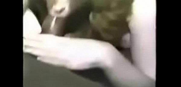 trendsWhite Wife With Black Man - Interracial Cuckold